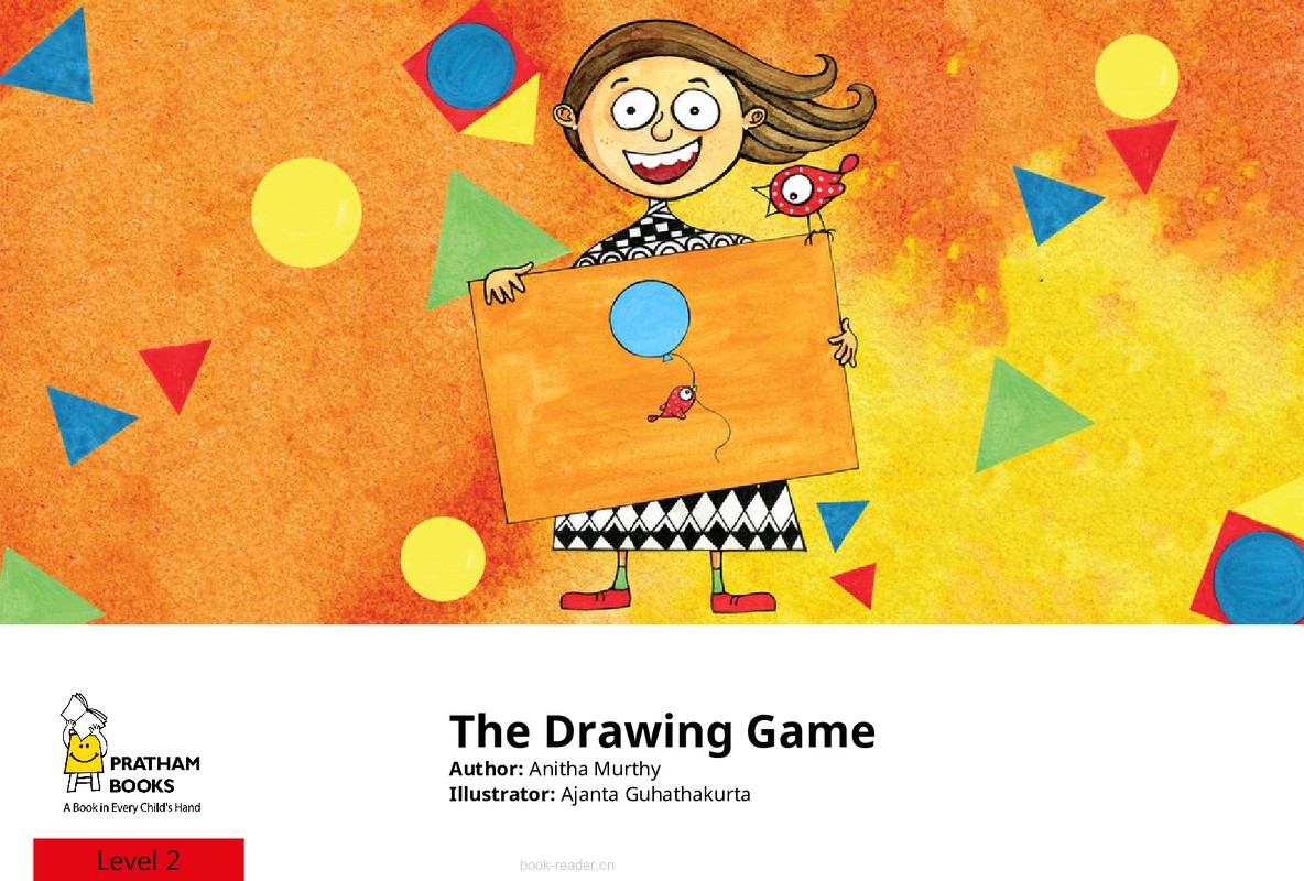 The Drawing Game