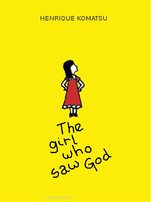 The Girl Who Saw God