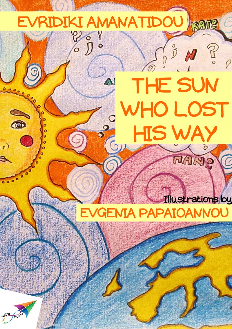 The Sun Who Lost His Way