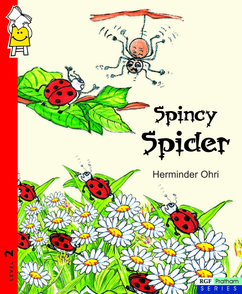 Spincy Spider