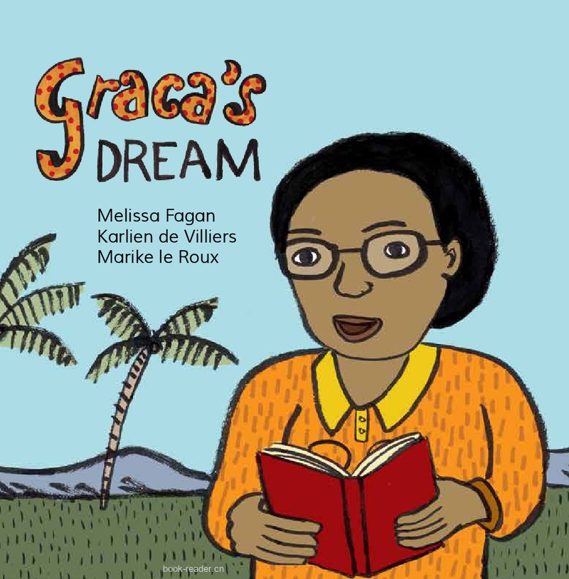 Graca’s Dream – The Story Of Graca Machel