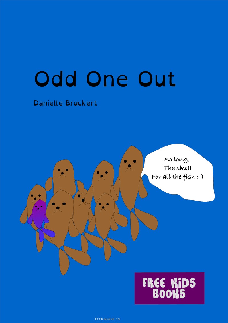 Odd One Out 