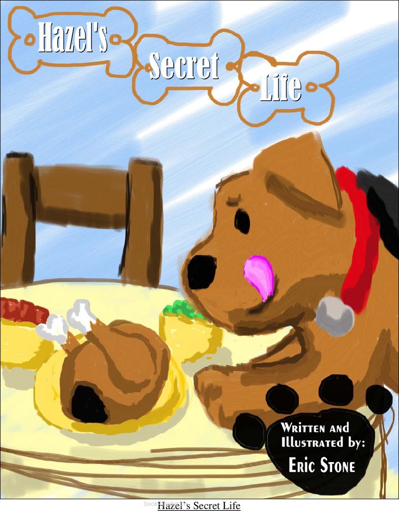 Hazel’s Secret Life