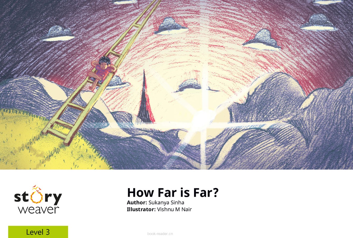 How Far Is Far_