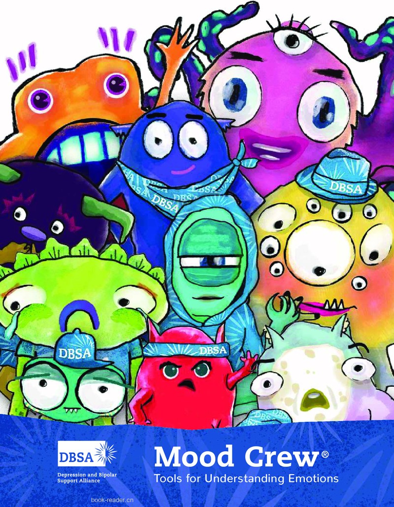 Moodcrew
