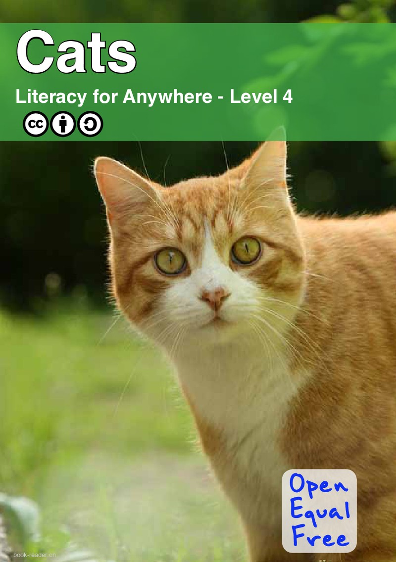 Cats