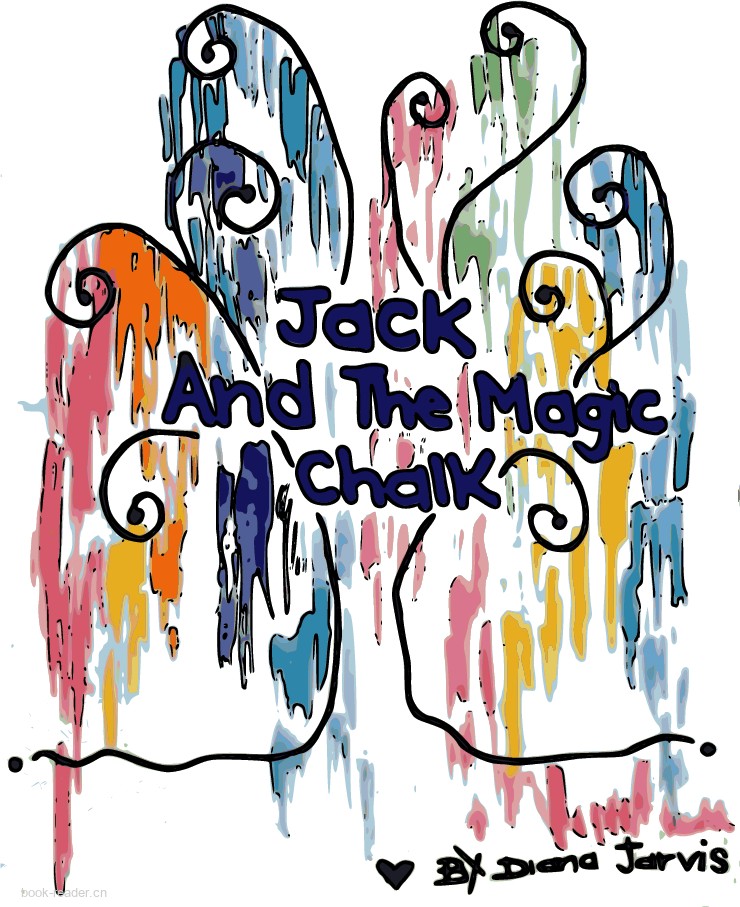 Jack and the Magic Chalk