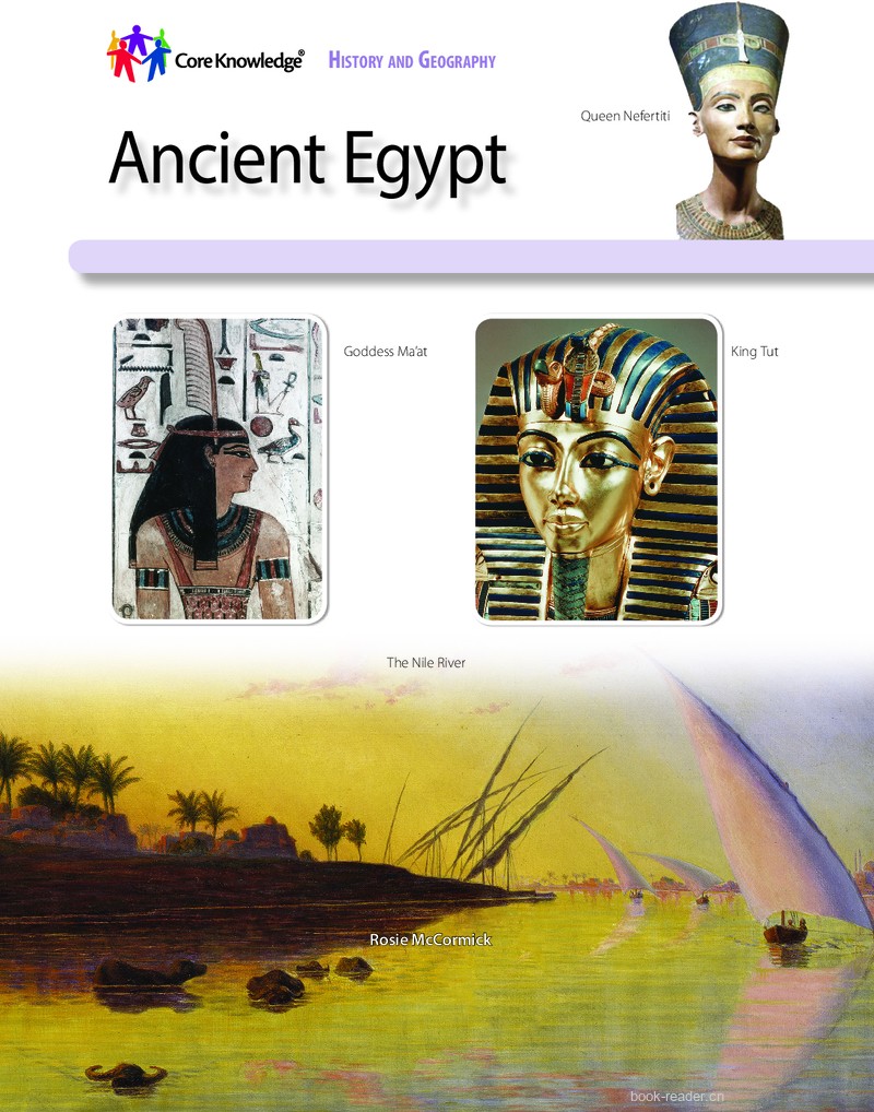 Ancient Egypt