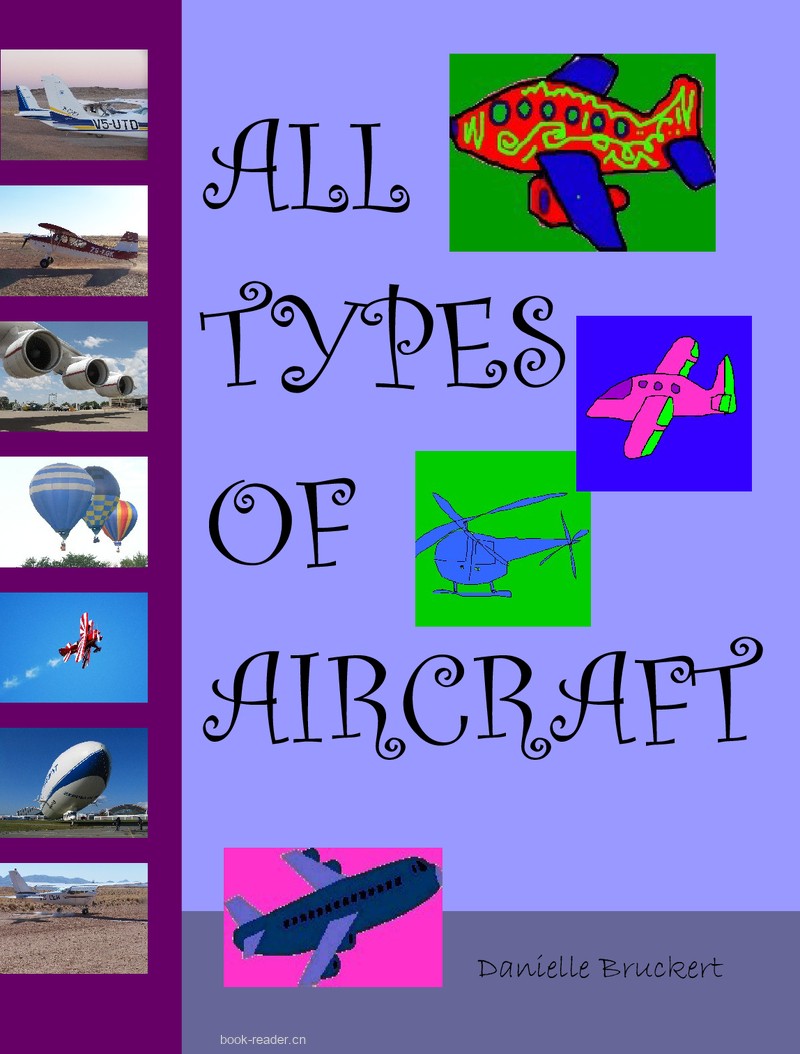 All Types of Aircraft