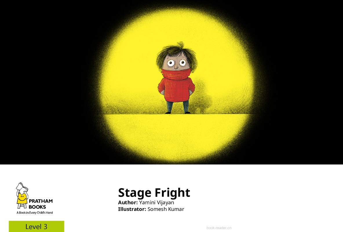 Stage Fright