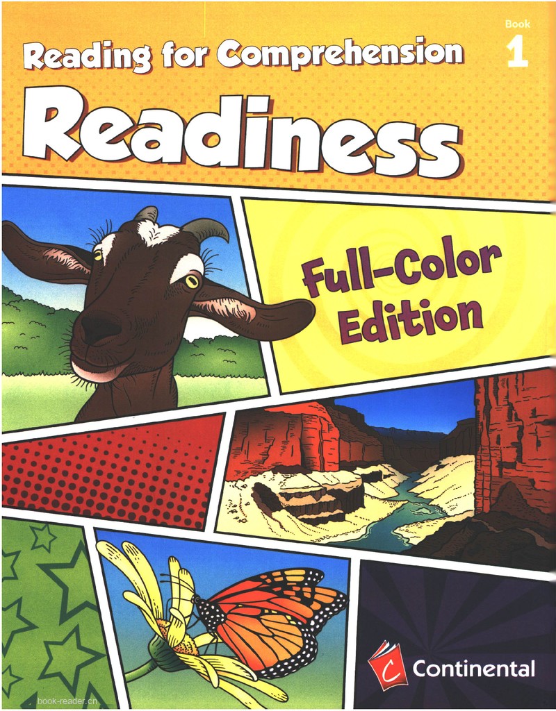 reading