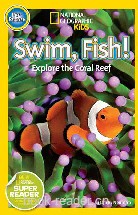 Swim Fish!