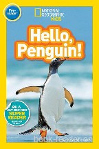  Hello, Penguin!