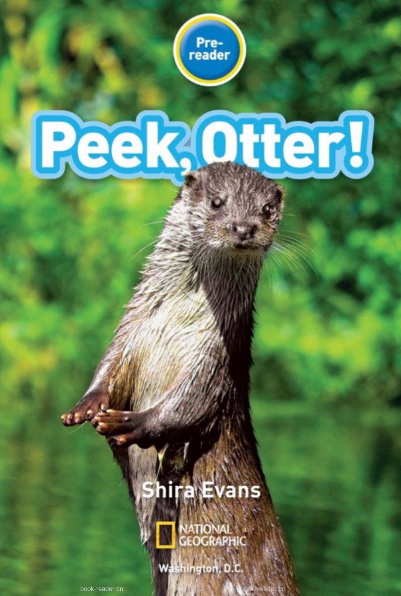 Peek, Otter