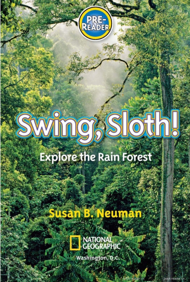 Swing, Sloth