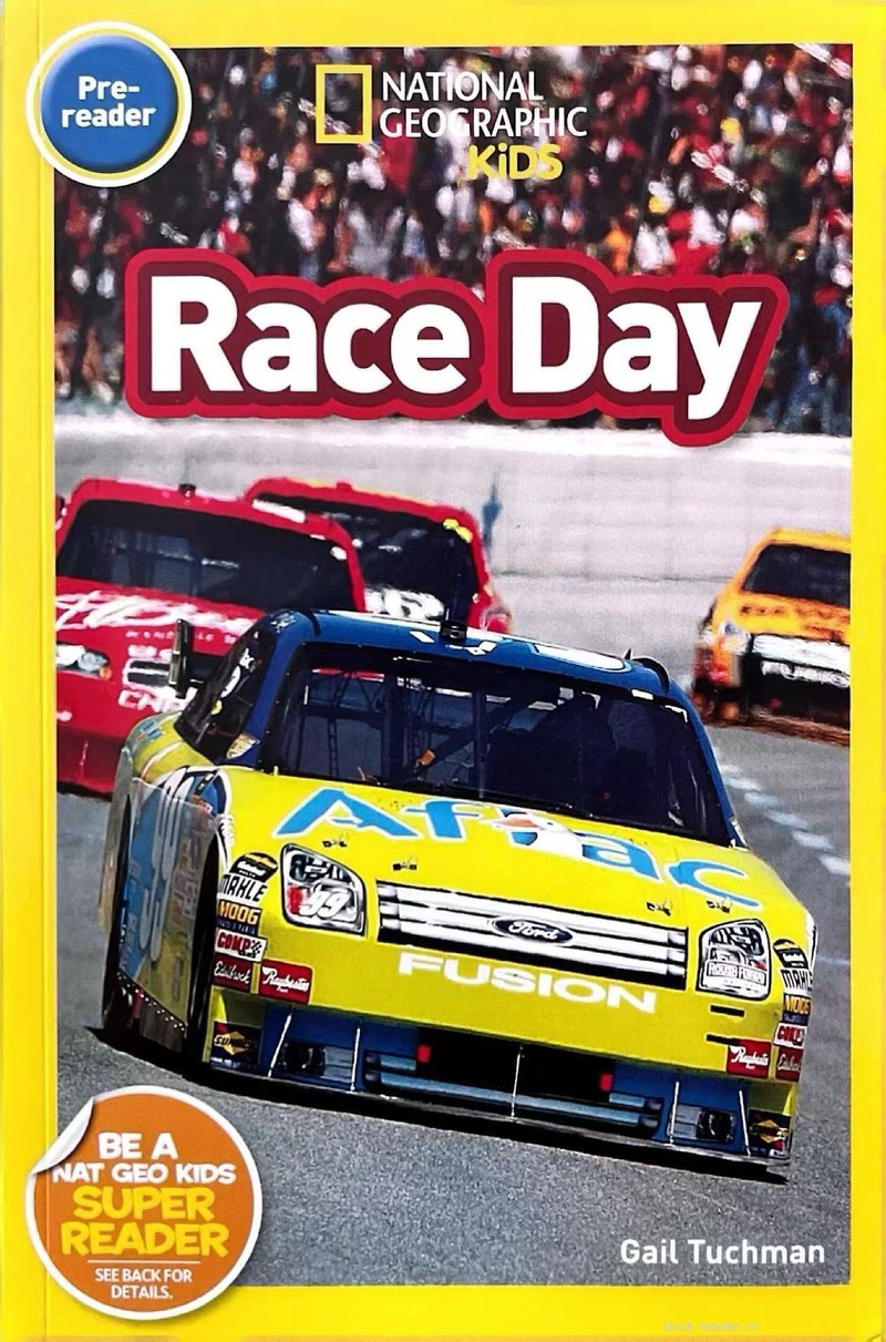 Race Day