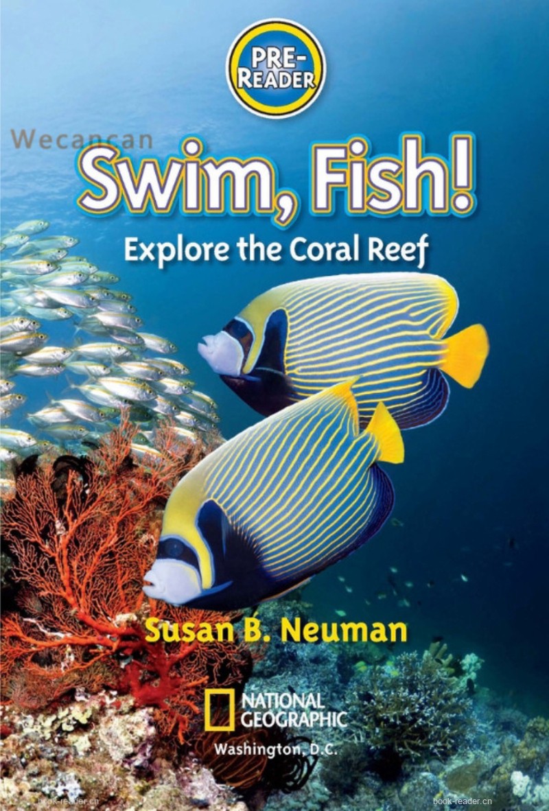 Swim, Fish