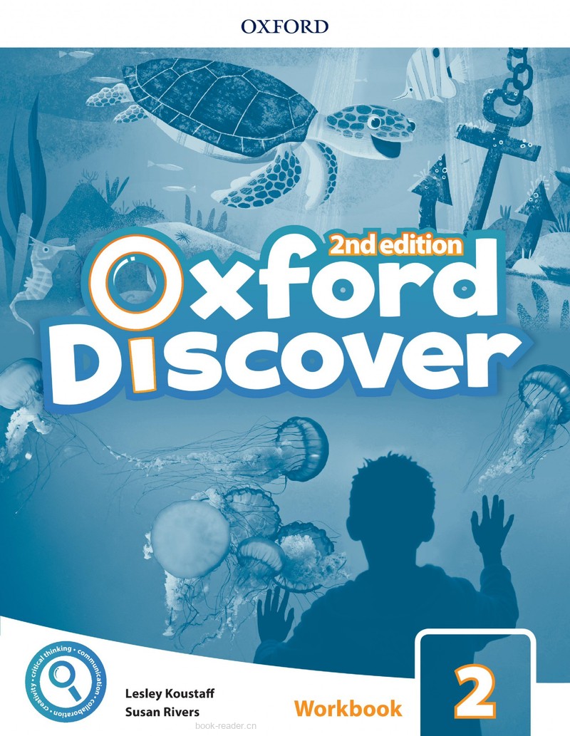 oxford_discover_2_student_s_book 封面