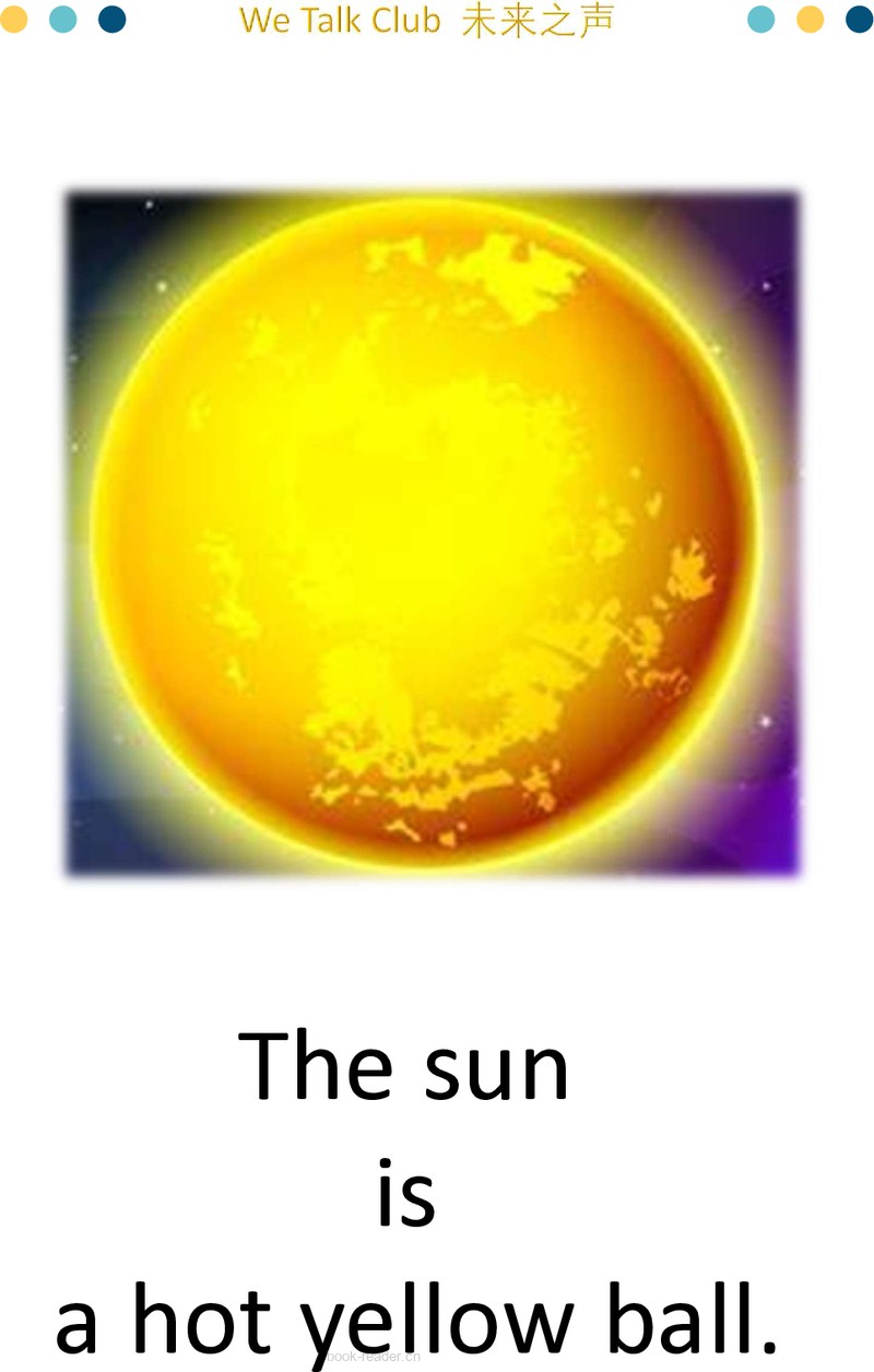 lesson 10 about planets