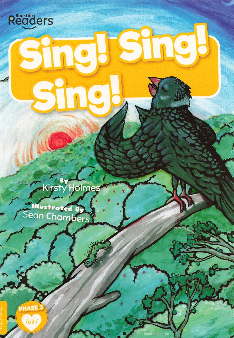 Sing sing sing