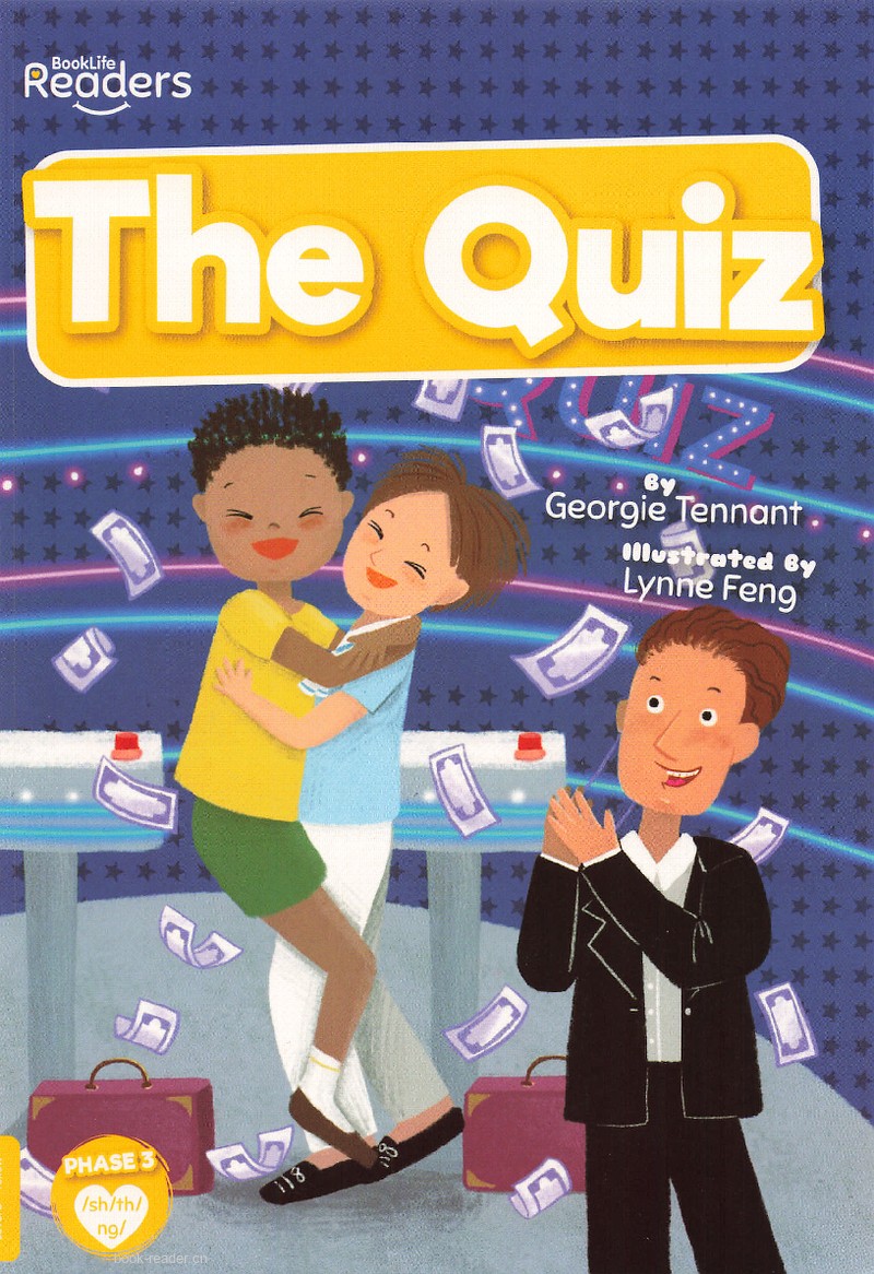 The quiz