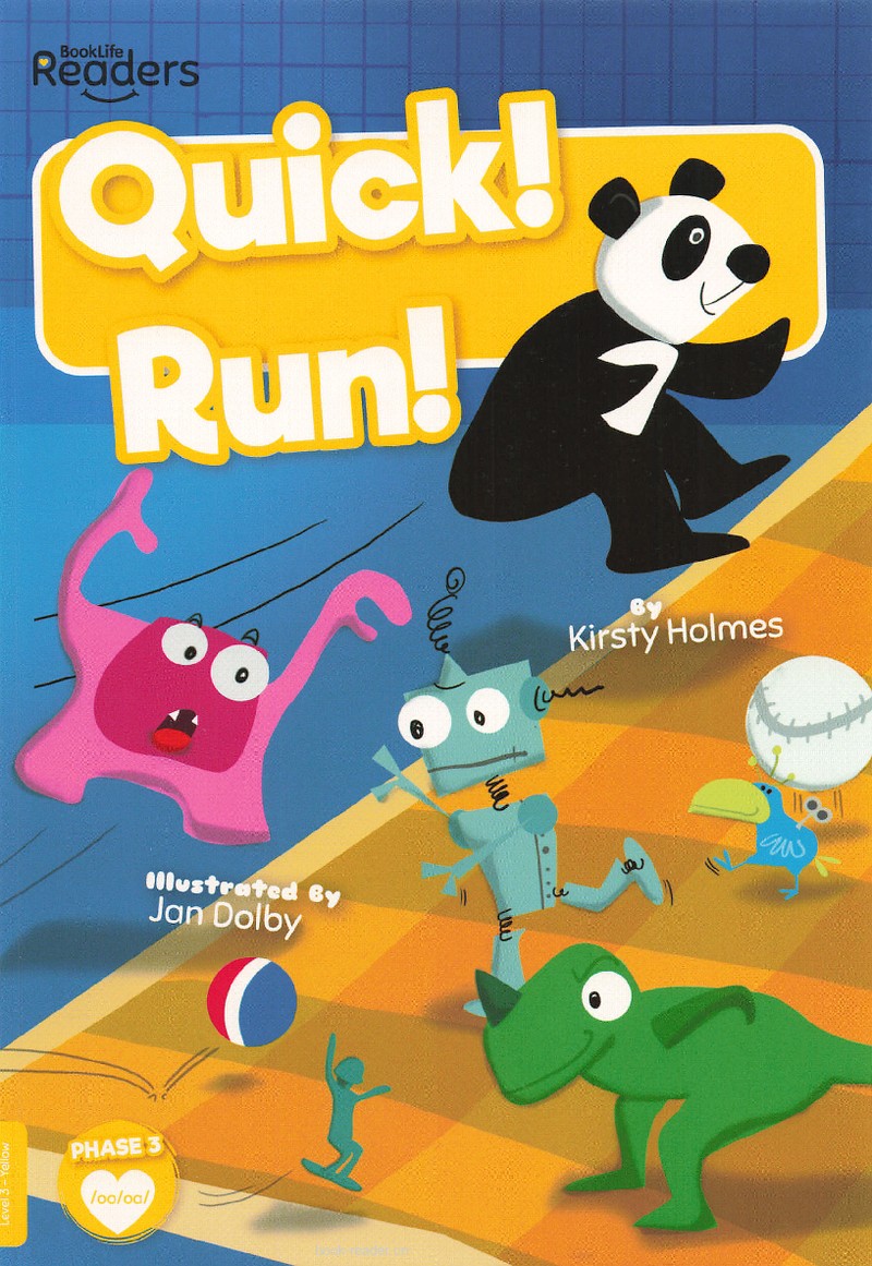 Quick run