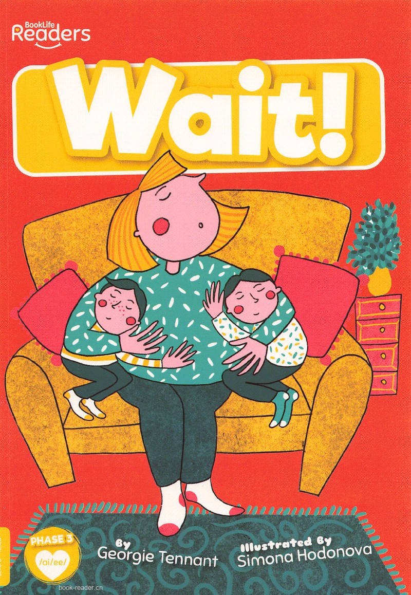 Wait