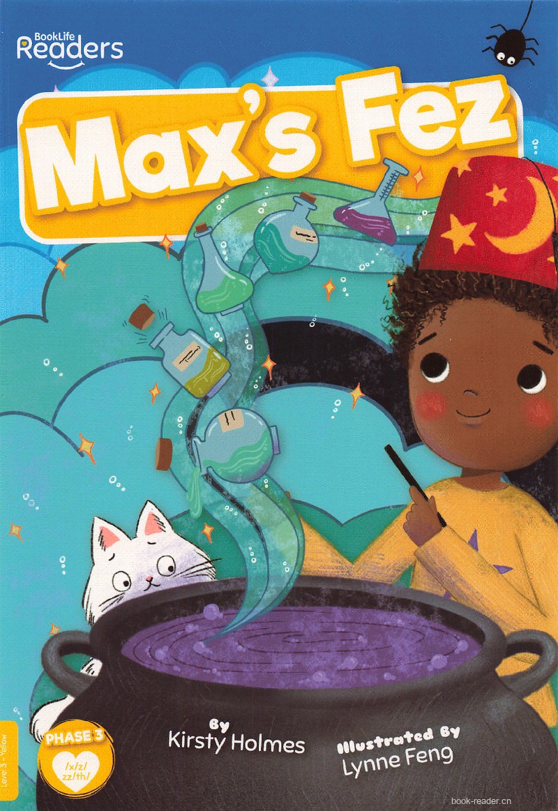 Max's fez