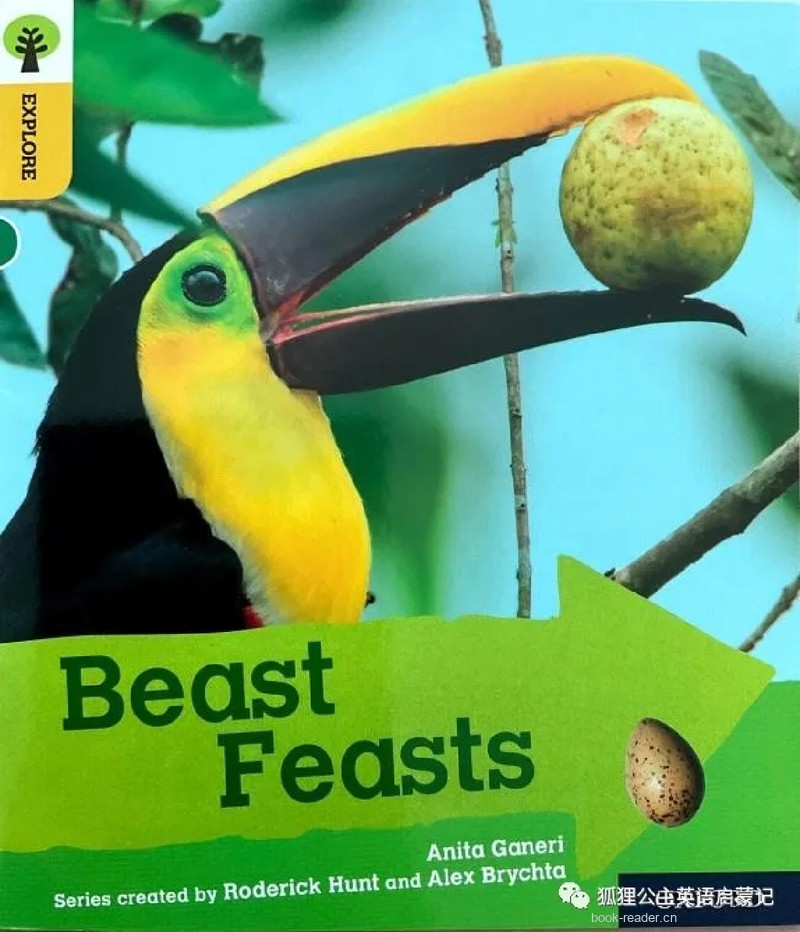 beast feasts