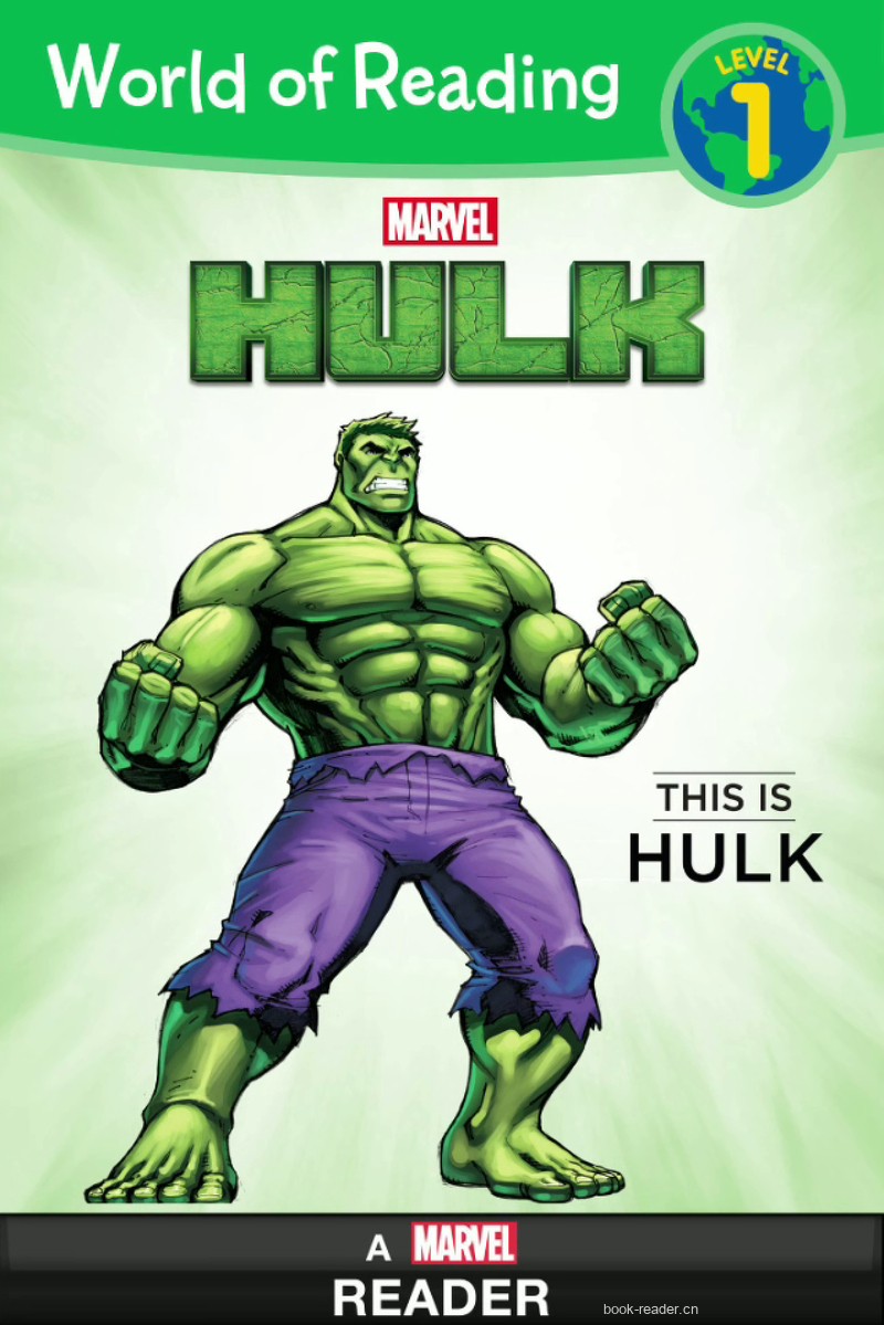 THIS IS HULK