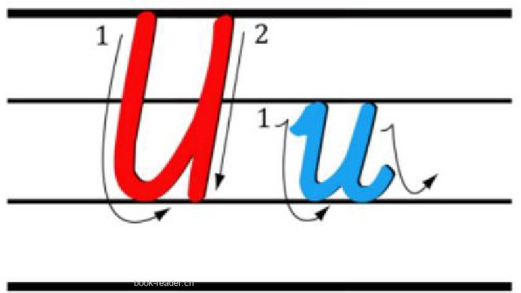 U u