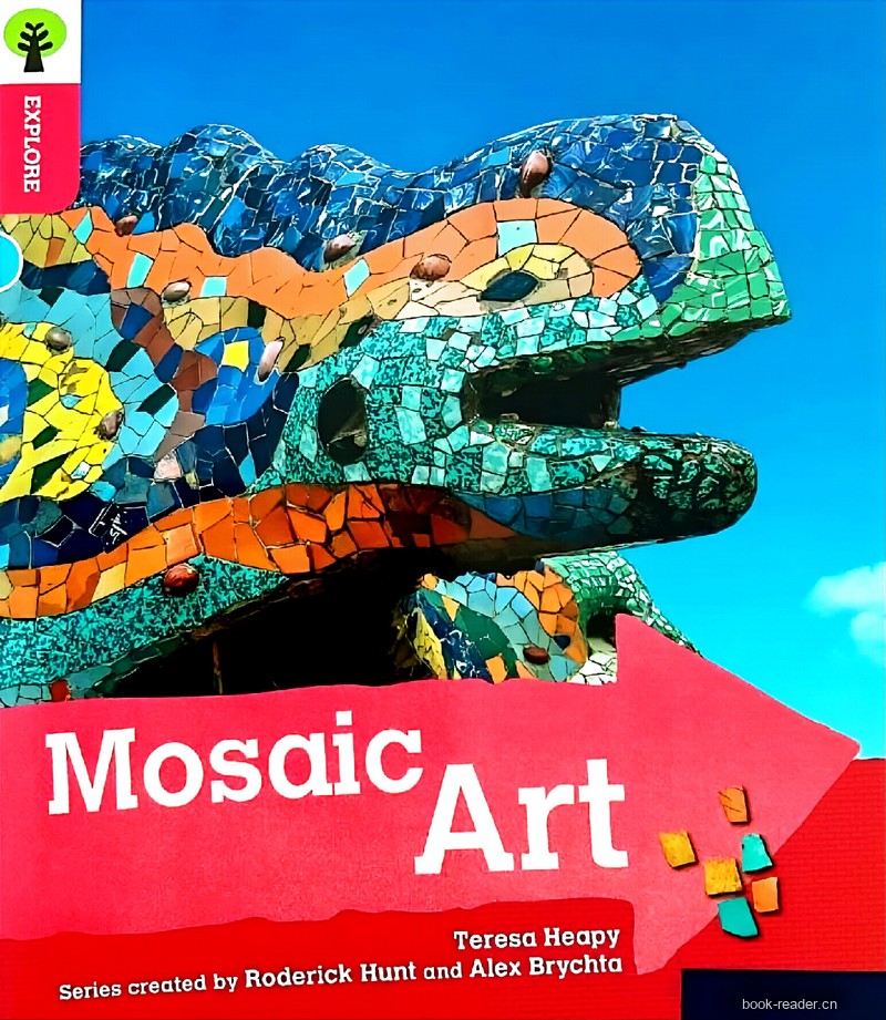 mosaic art