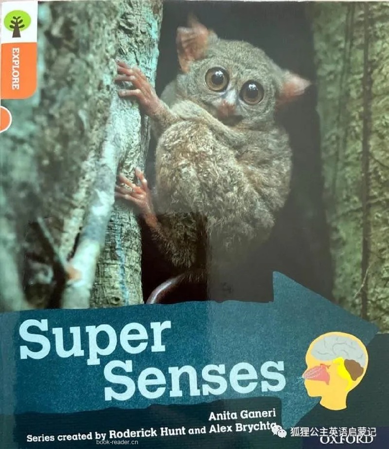 super senses