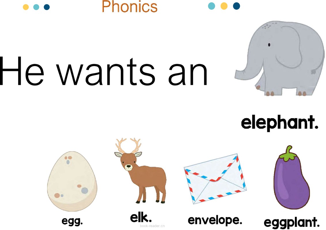 unit 5 phonics