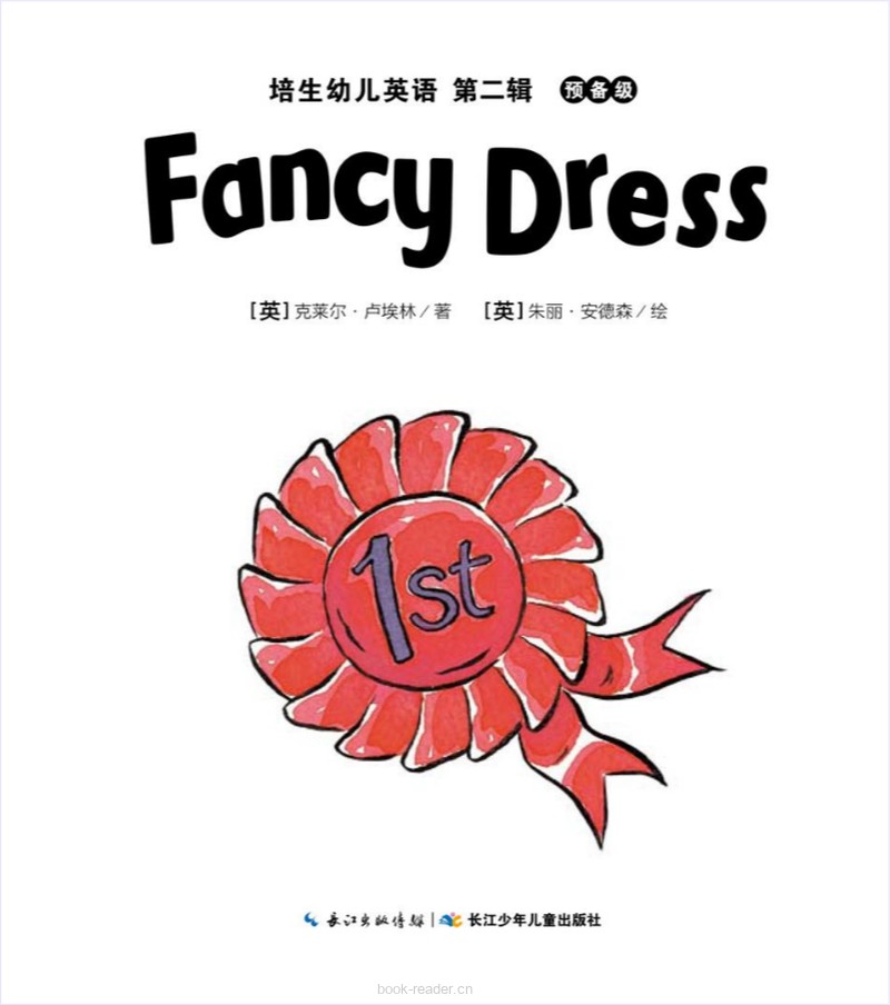 11-Fancy Dress