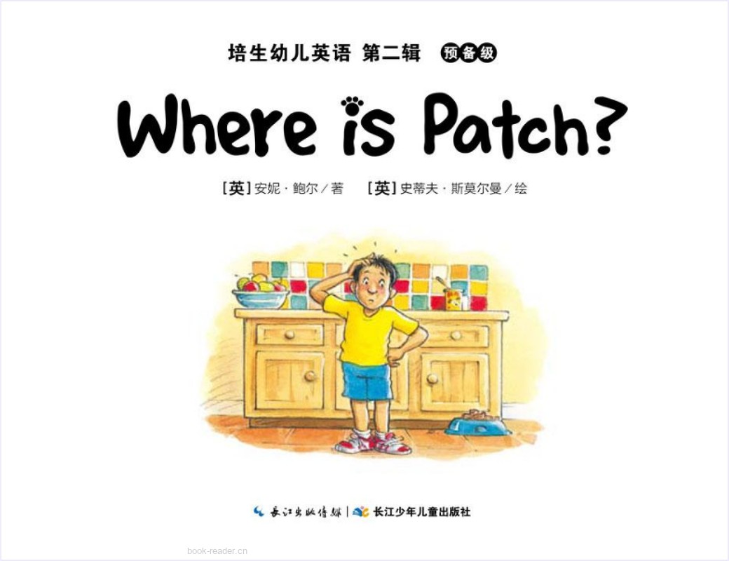 16-Where is Patch