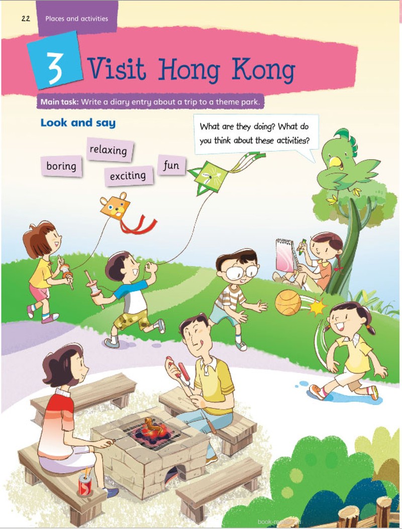 3 Visit Hong Kong