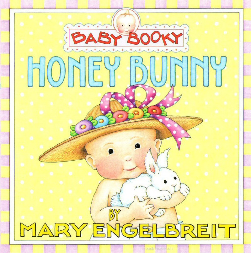 honey bunny