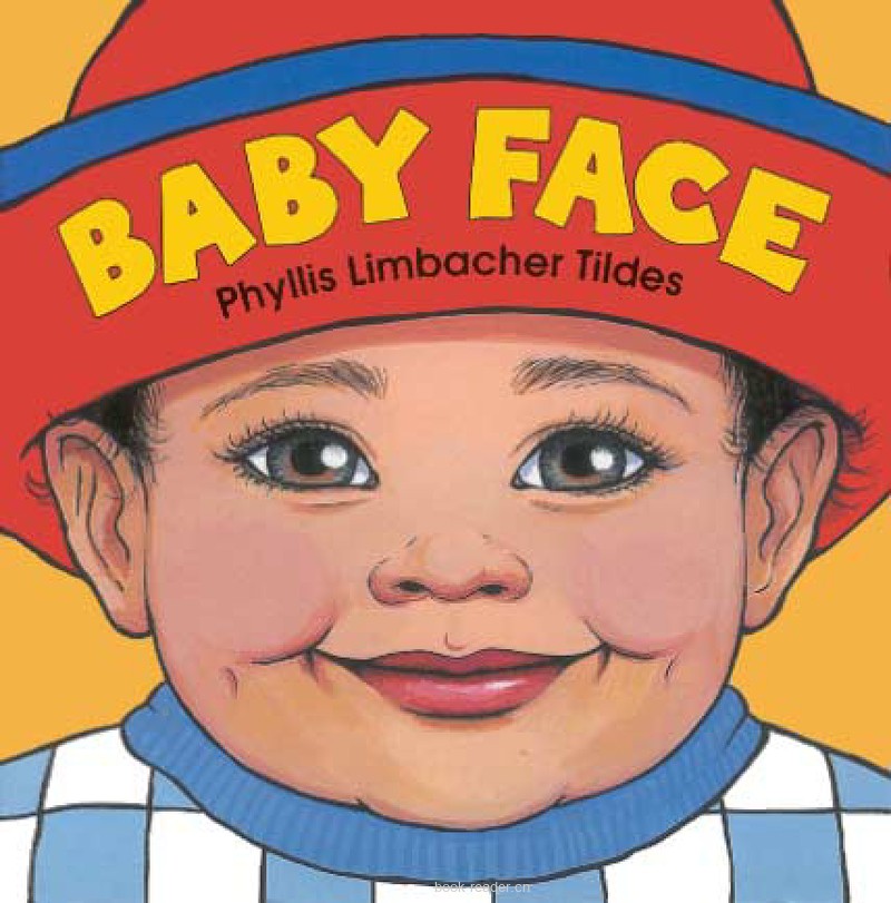baby face