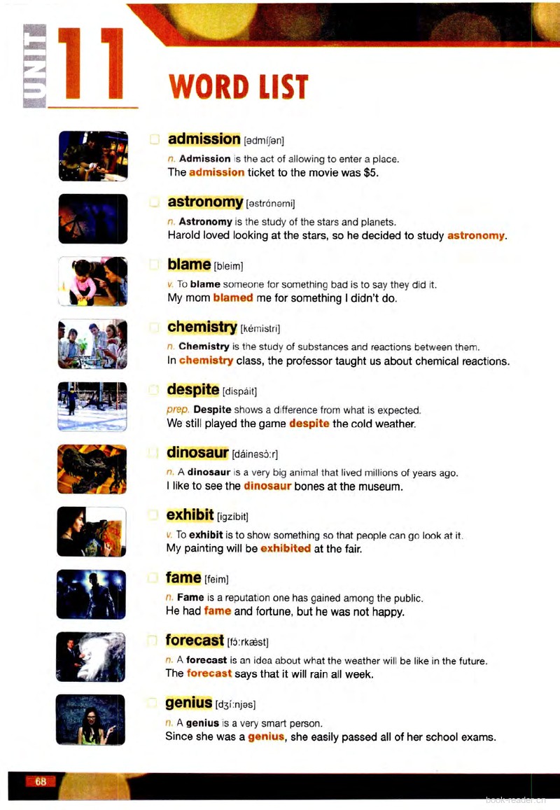Unit 11