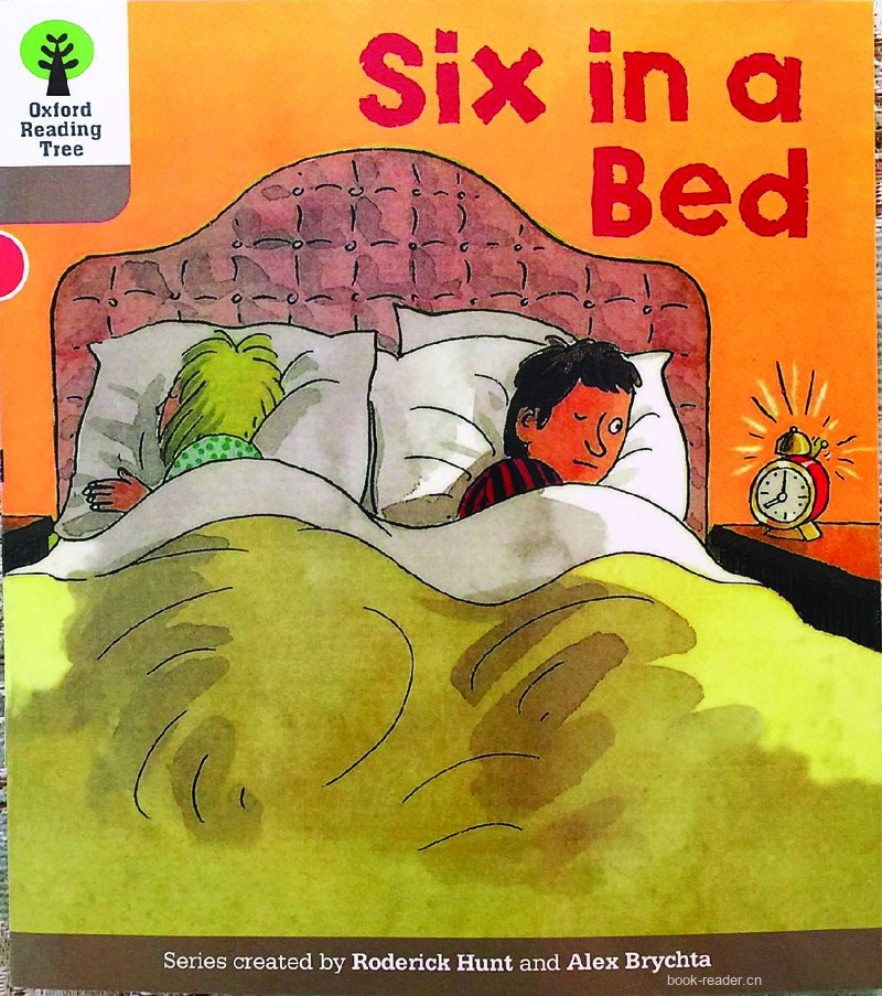 1-15 Six in a Bed