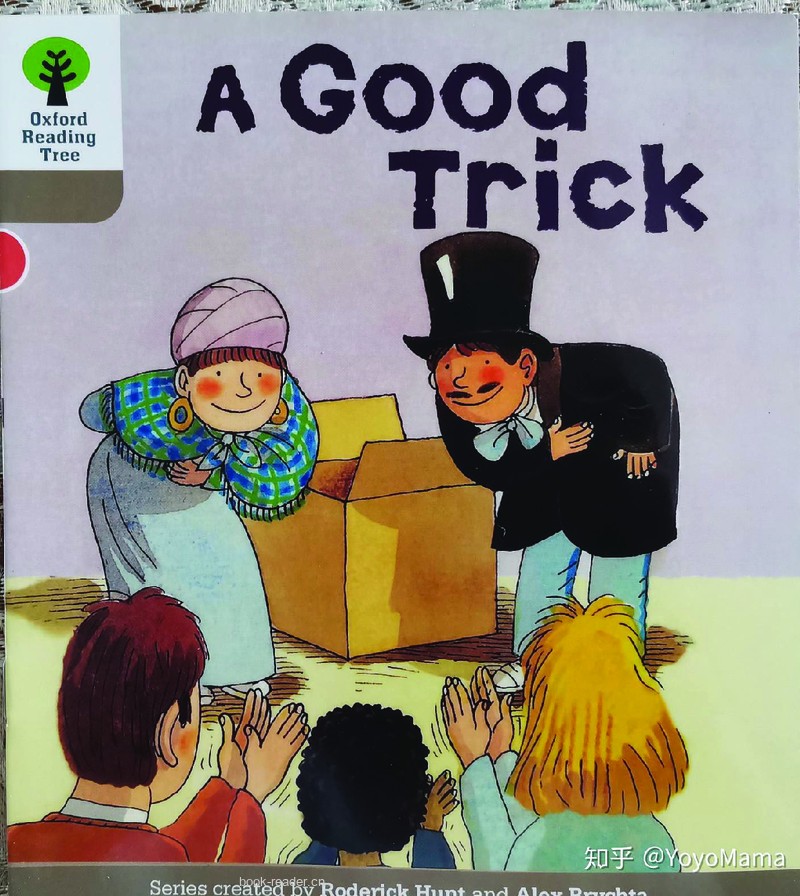1-16 a good trick
