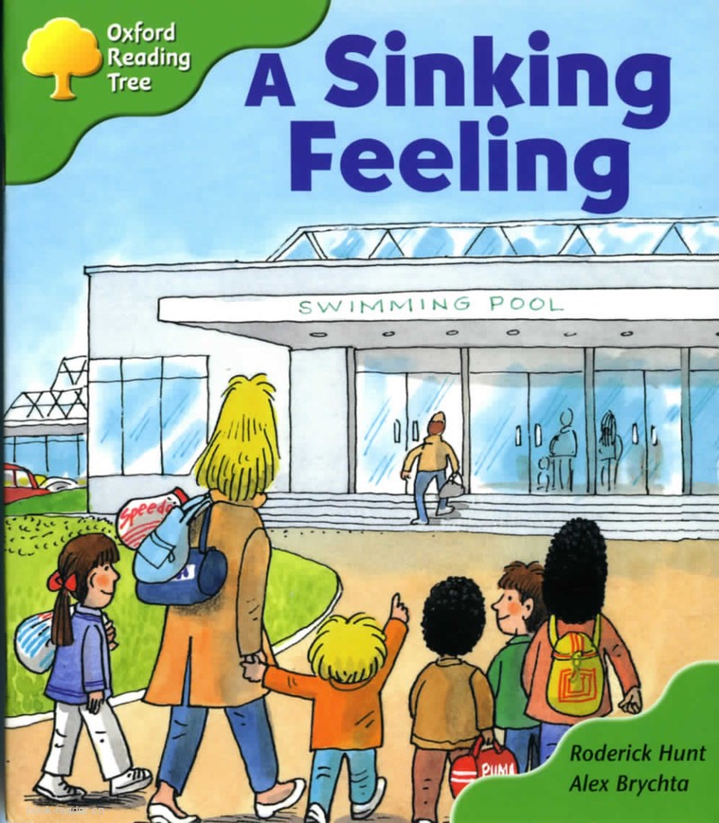 2-05 A Sinking Feeling