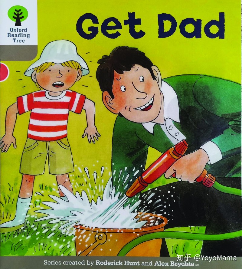 1-22 Get Dad