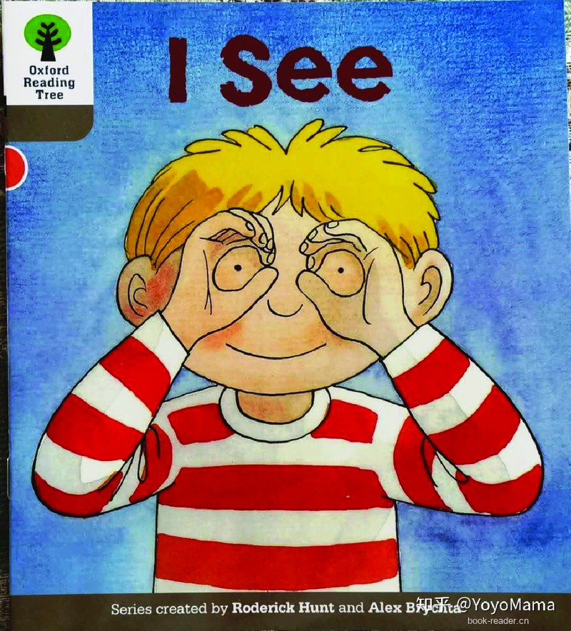 1-24 I See