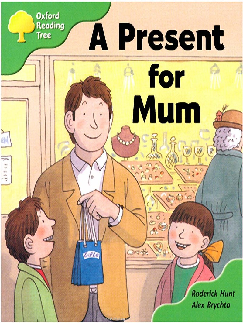 2-17 A present for Mum