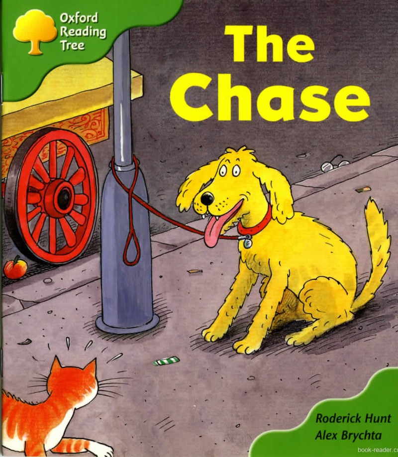 2-36 The Chase