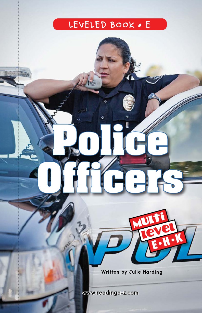 Police Officers