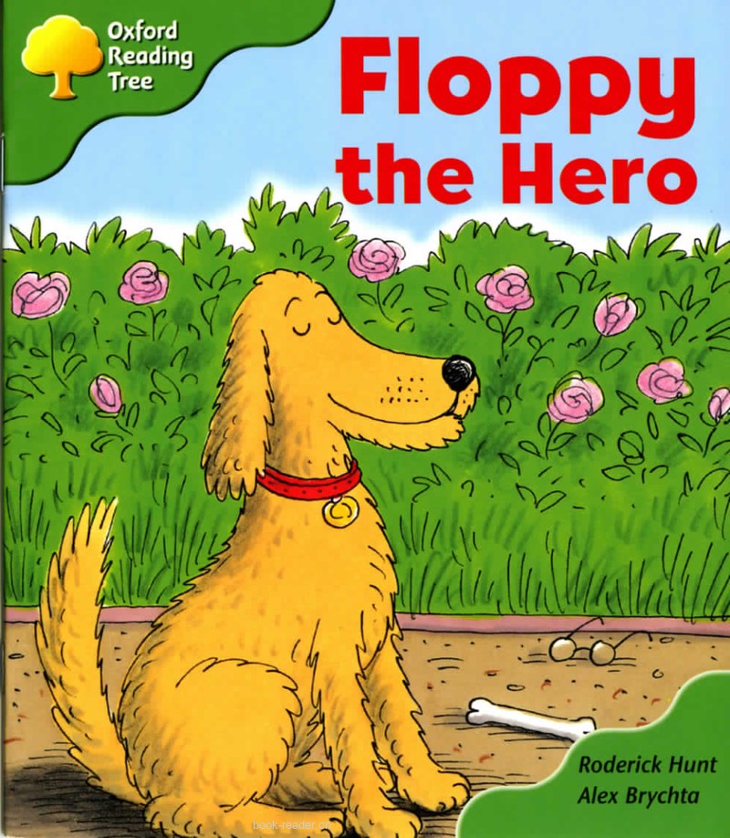 2-35 Floppy the Hero