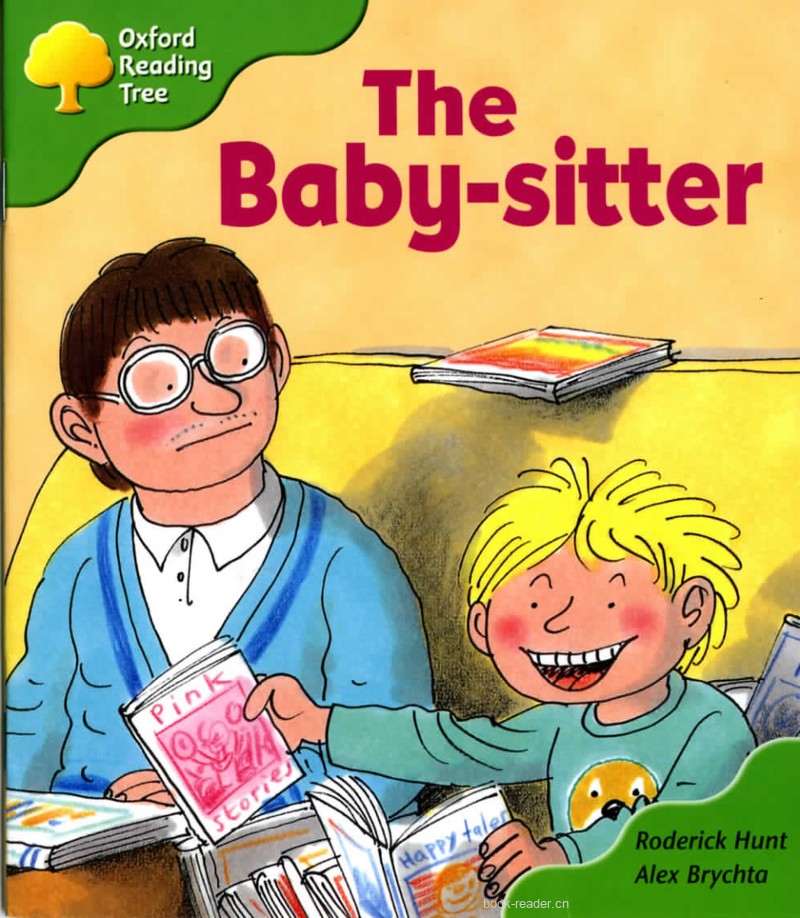 2-26 The Baby-sitter